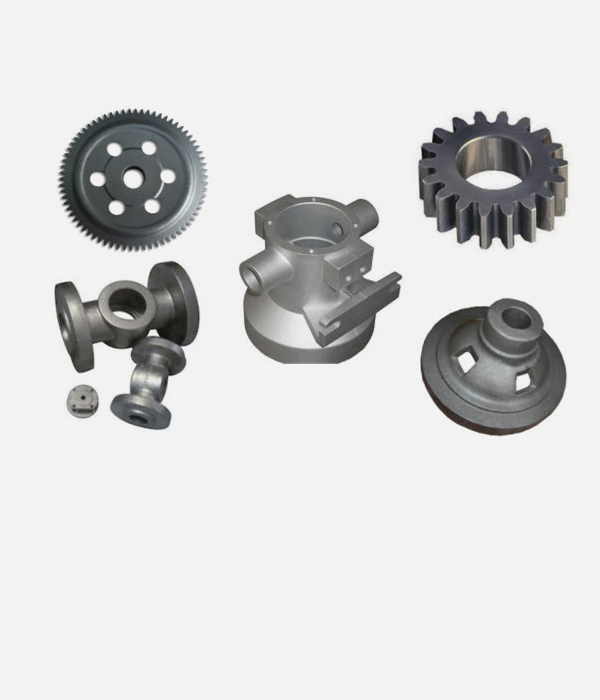 Carbon-Steel-Casting