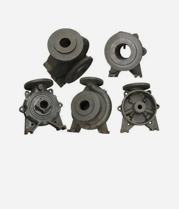 SG-Iron-Casting